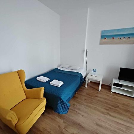 Apartament Mona Lisa Σόποτ Εξωτερικό φωτογραφία