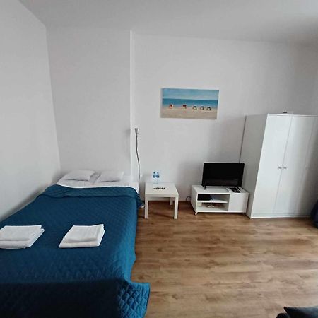 Apartament Mona Lisa Σόποτ Εξωτερικό φωτογραφία