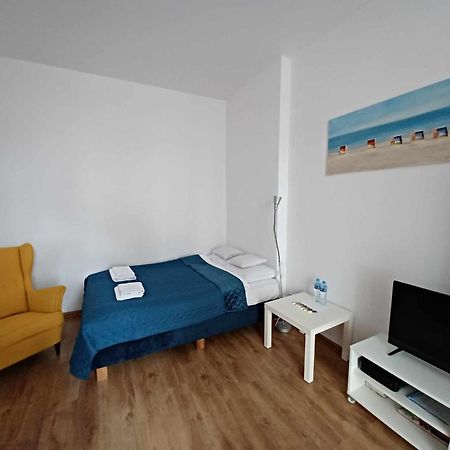 Apartament Mona Lisa Σόποτ Εξωτερικό φωτογραφία