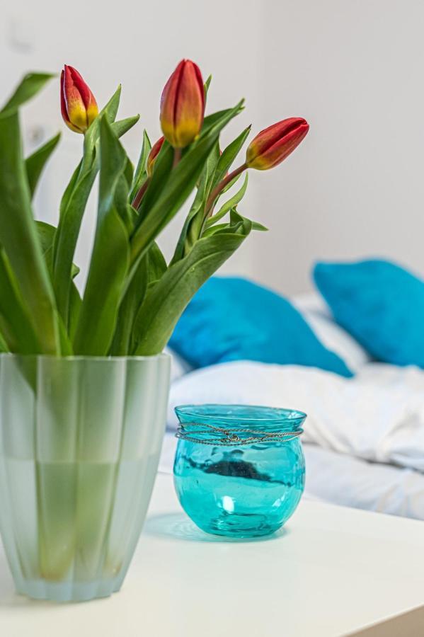 Apartament Mona Lisa Σόποτ Εξωτερικό φωτογραφία