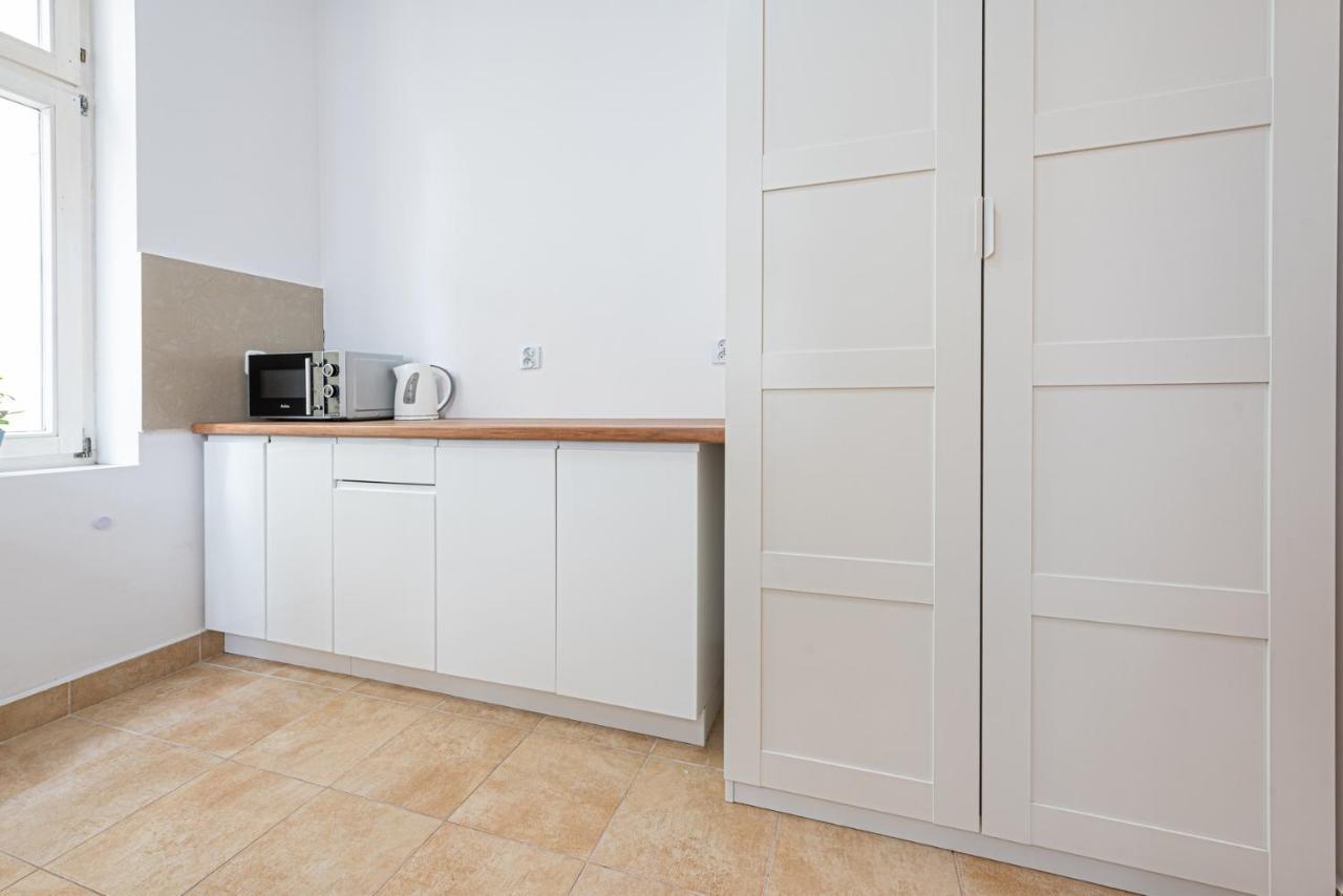 Apartament Mona Lisa Σόποτ Εξωτερικό φωτογραφία