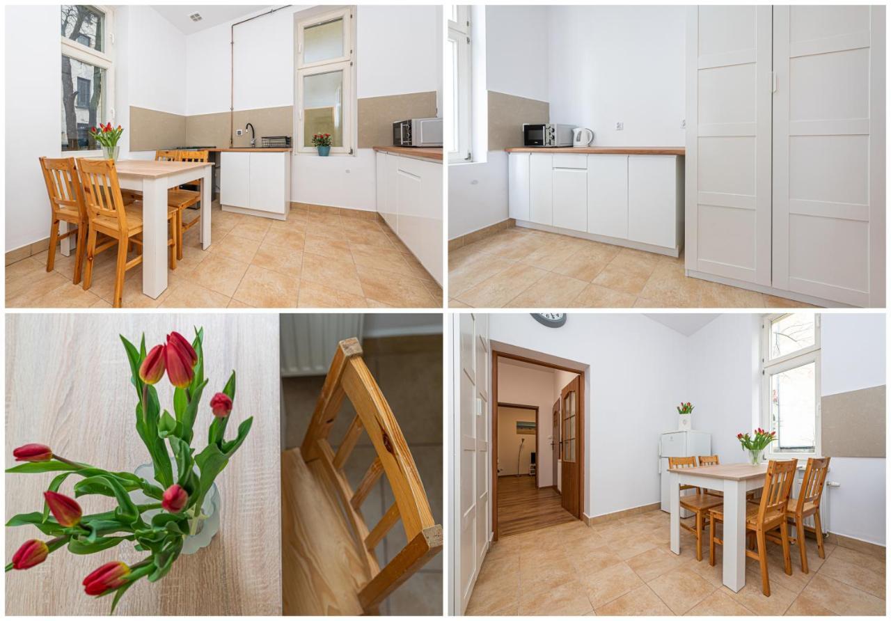 Apartament Mona Lisa Σόποτ Εξωτερικό φωτογραφία