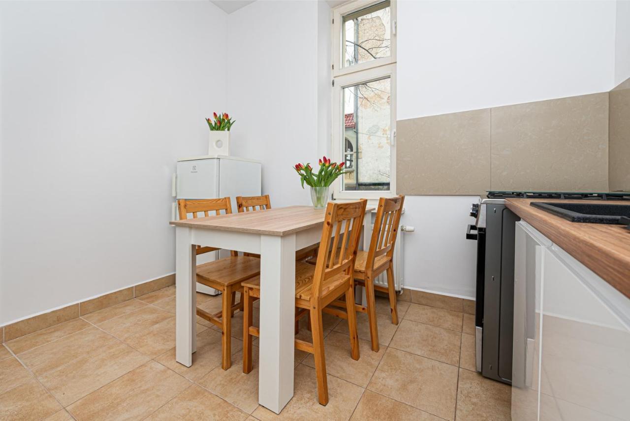 Apartament Mona Lisa Σόποτ Εξωτερικό φωτογραφία