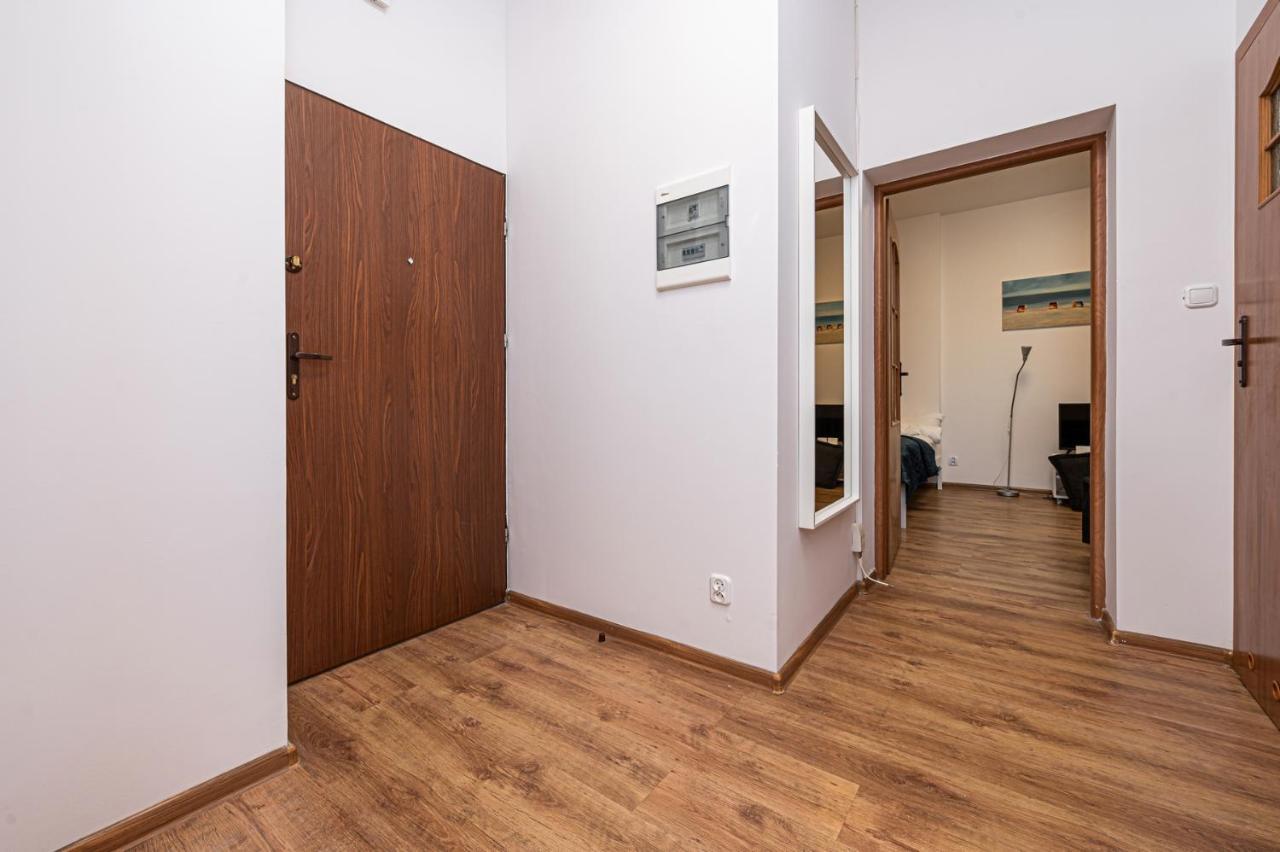 Apartament Mona Lisa Σόποτ Εξωτερικό φωτογραφία