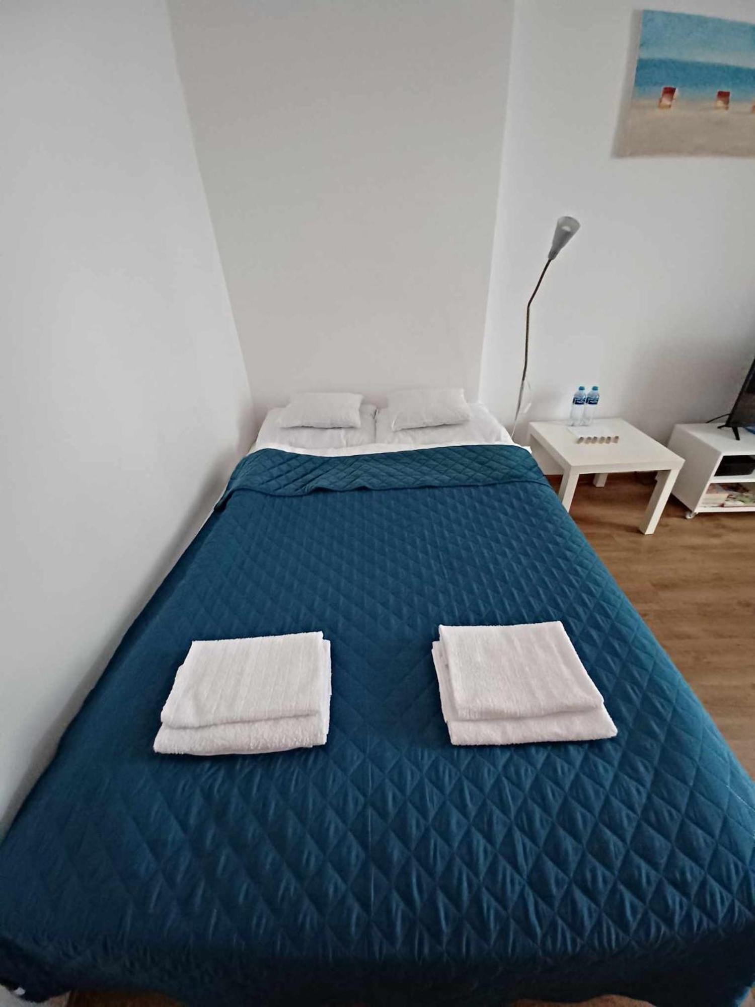 Apartament Mona Lisa Σόποτ Εξωτερικό φωτογραφία