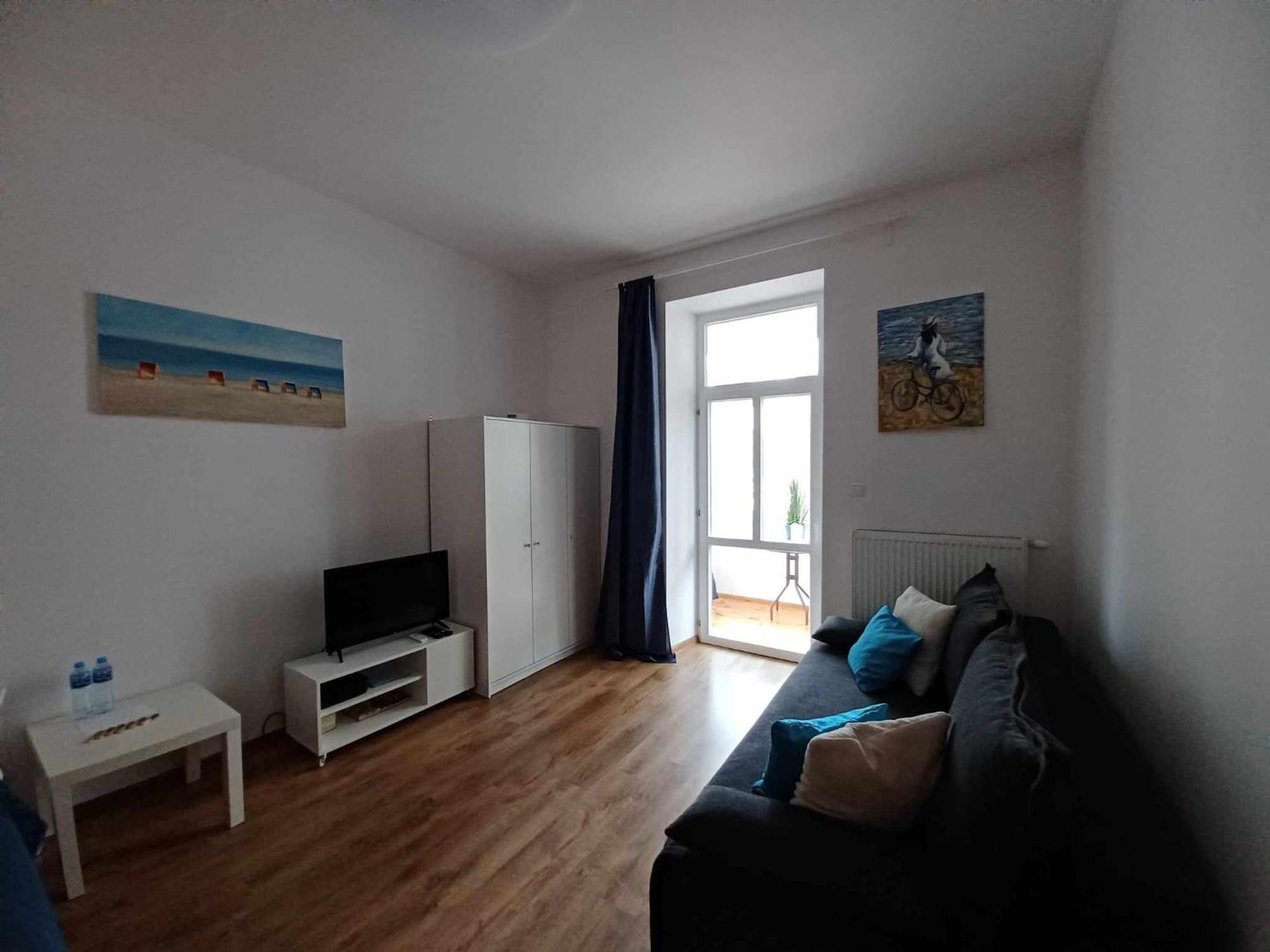 Apartament Mona Lisa Σόποτ Εξωτερικό φωτογραφία